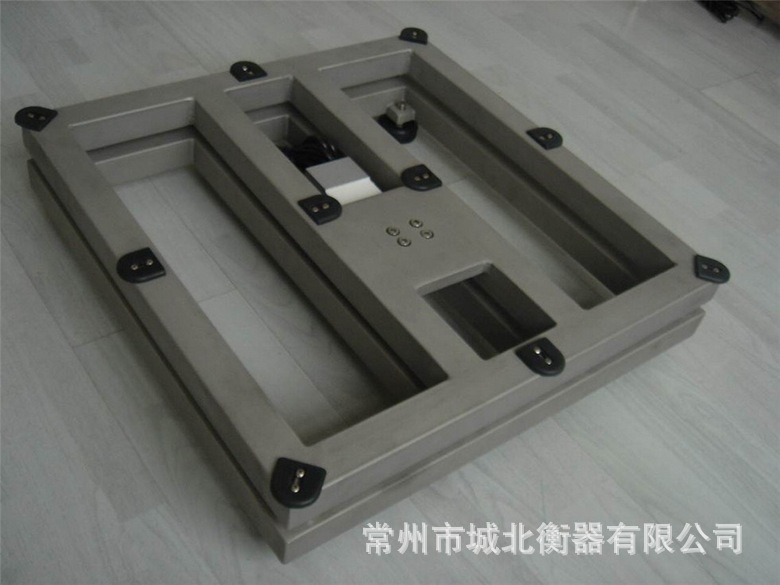 電子臺(tái)秤