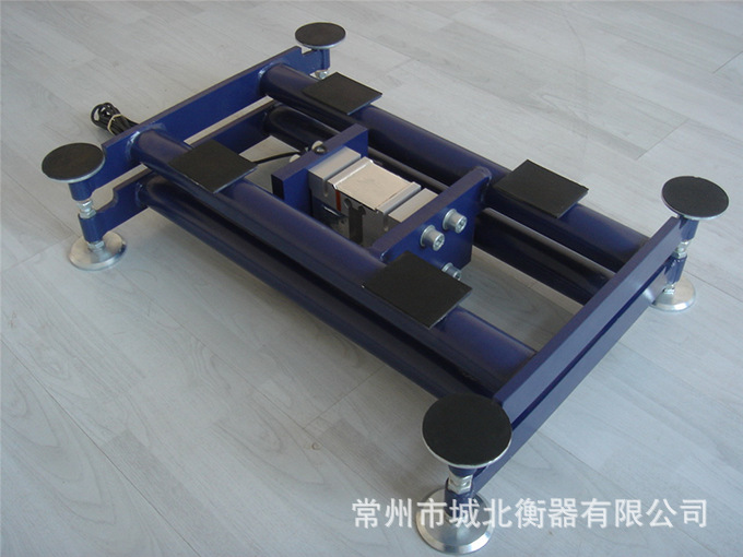 電子臺(tái)秤