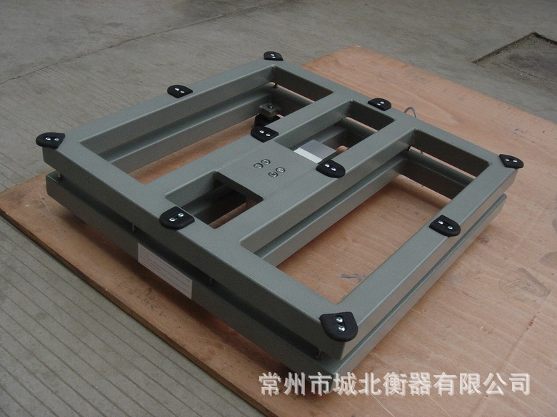 電子臺(tái)秤